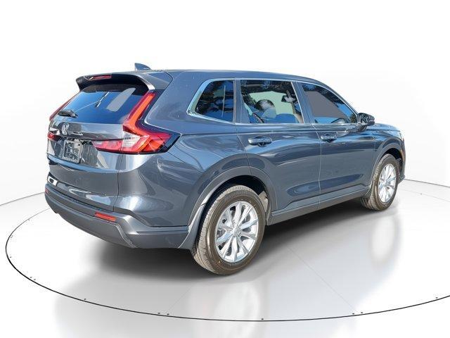 new 2025 Honda CR-V car, priced at $35,245