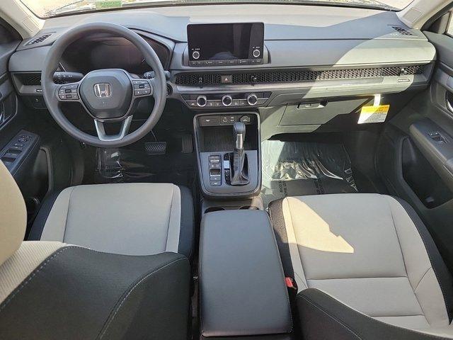 new 2025 Honda CR-V car, priced at $35,245