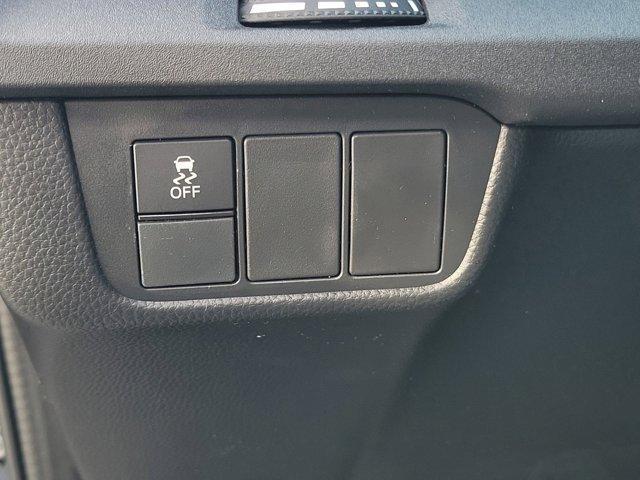new 2025 Honda CR-V car, priced at $35,245