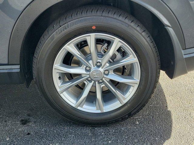 new 2025 Honda CR-V car, priced at $35,245