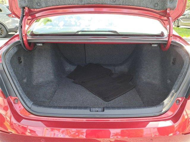used 2021 Honda Accord car, priced at $23,890