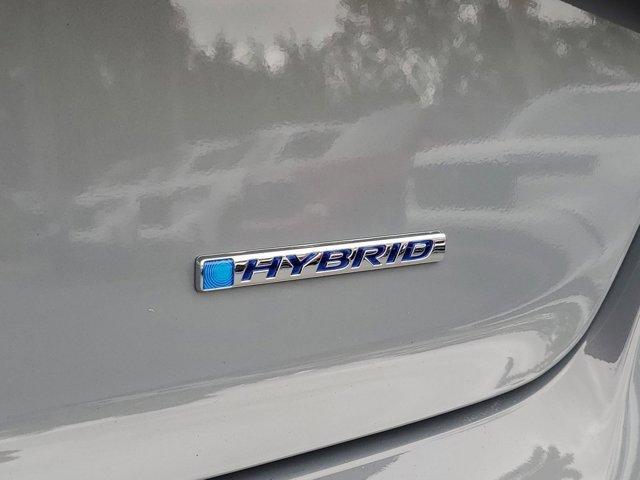 new 2025 Honda Accord Hybrid car, priced at $36,545