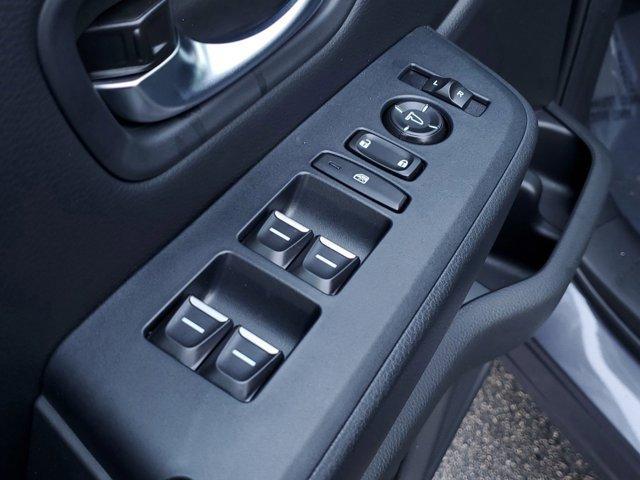 new 2025 Honda Pilot car, priced at $44,995