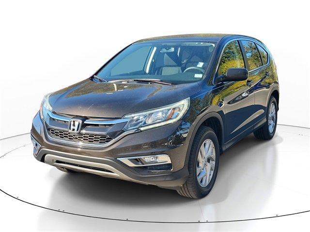 used 2016 Honda CR-V car, priced at $17,387