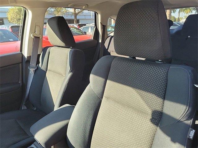 used 2016 Honda CR-V car, priced at $17,387