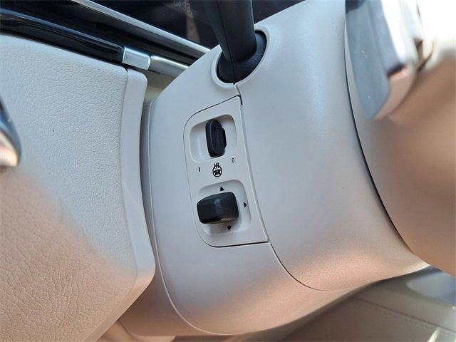 used 2022 Mercedes-Benz S-Class car, priced at $80,890