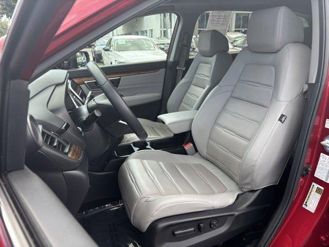 used 2022 Honda CR-V car, priced at $26,244