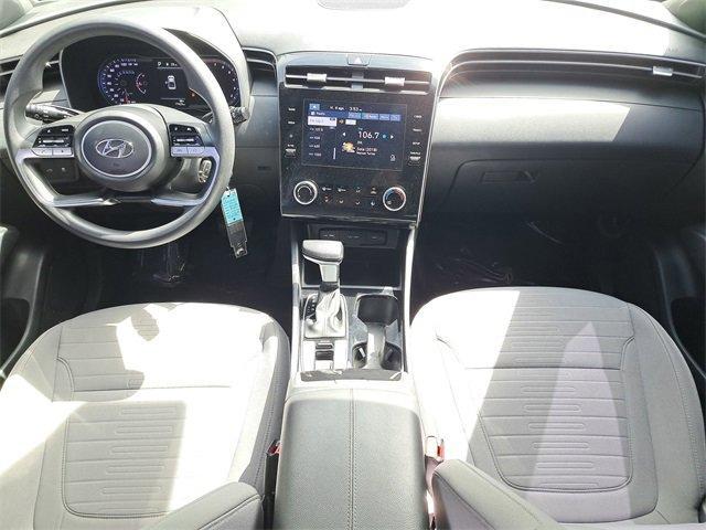 used 2022 Hyundai SANTA CRUZ car, priced at $21,890