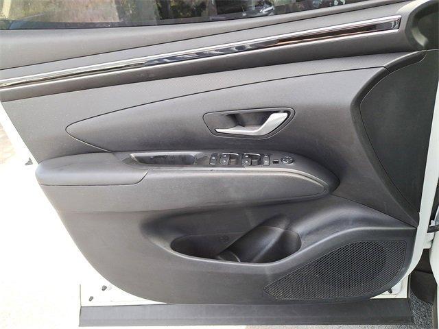 used 2022 Hyundai SANTA CRUZ car, priced at $21,890