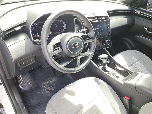 used 2022 Hyundai SANTA CRUZ car, priced at $21,890