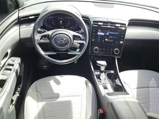 used 2022 Hyundai SANTA CRUZ car, priced at $21,890