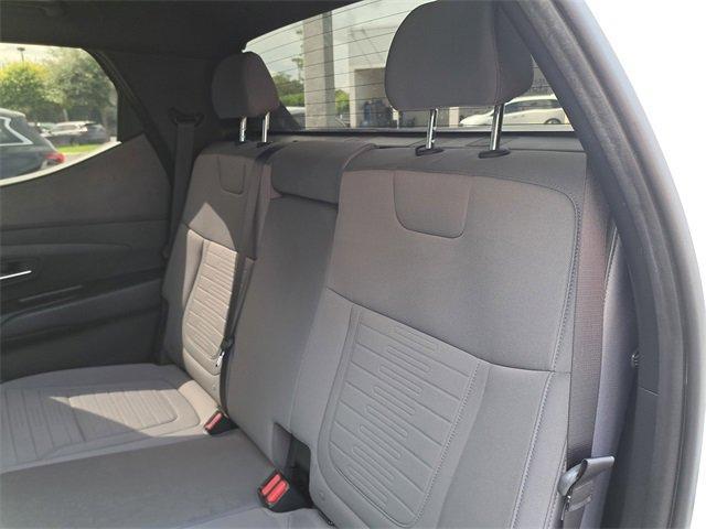 used 2022 Hyundai SANTA CRUZ car, priced at $21,890