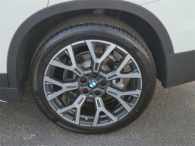 used 2021 BMW X1 car, priced at $27,794