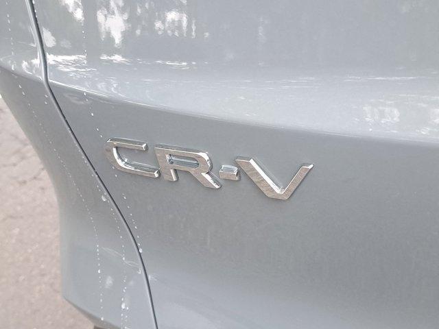 new 2026 Honda CR-V car, priced at $37,305