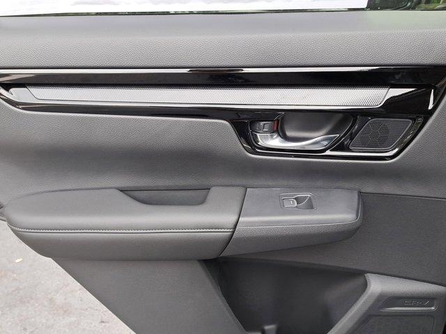 new 2026 Honda CR-V car, priced at $37,305