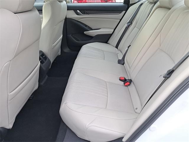 used 2020 Honda Accord car, priced at $22,490