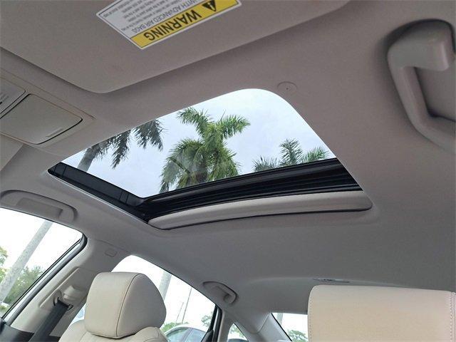 used 2020 Honda Accord car, priced at $21,900