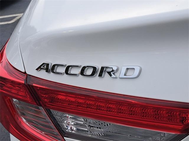 used 2020 Honda Accord car, priced at $22,490
