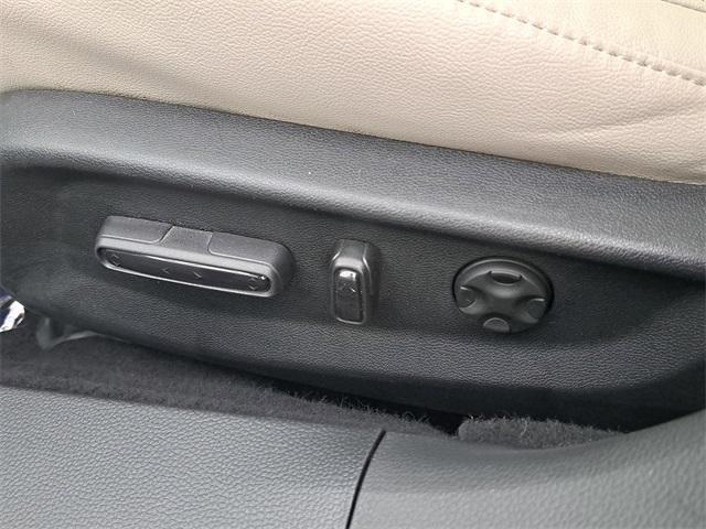 used 2020 Honda Accord car, priced at $22,490