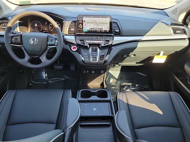 new 2025 Honda Odyssey car