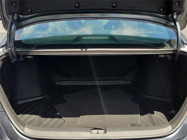 used 2025 Honda Accord car, priced at $29,890