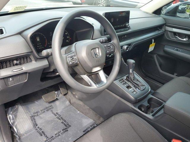 new 2025 Honda CR-V car, priced at $31,950