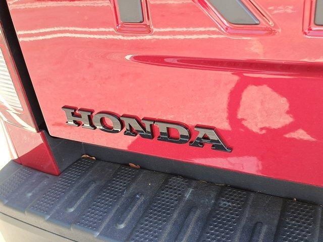 new 2025 Honda Ridgeline car, priced at $48,905