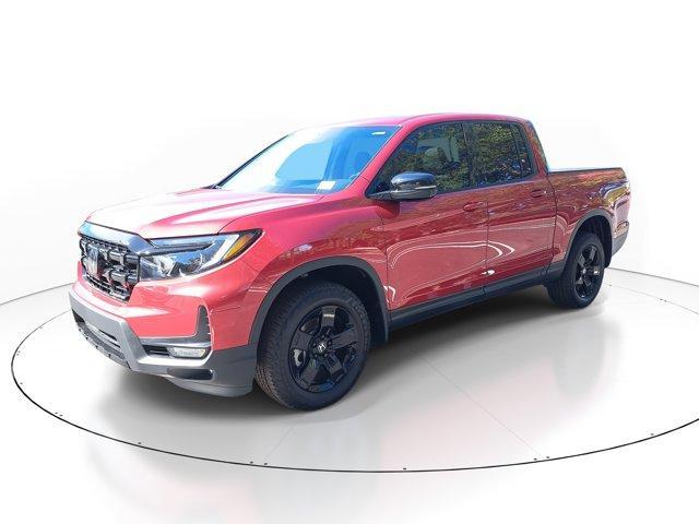 new 2025 Honda Ridgeline car, priced at $48,905