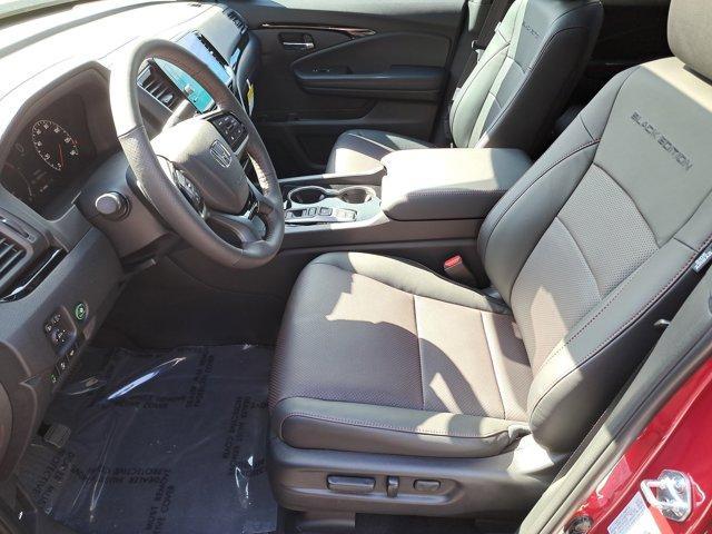 new 2025 Honda Ridgeline car, priced at $48,905