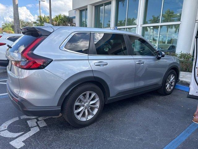 used 2023 Honda CR-V car, priced at $32,363