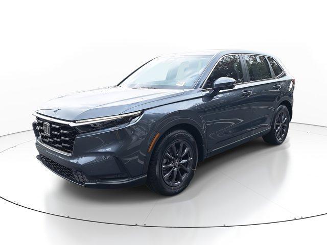 new 2026 Honda CR-V car, priced at $36,850
