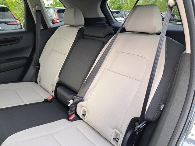 new 2026 Honda CR-V car, priced at $34,545