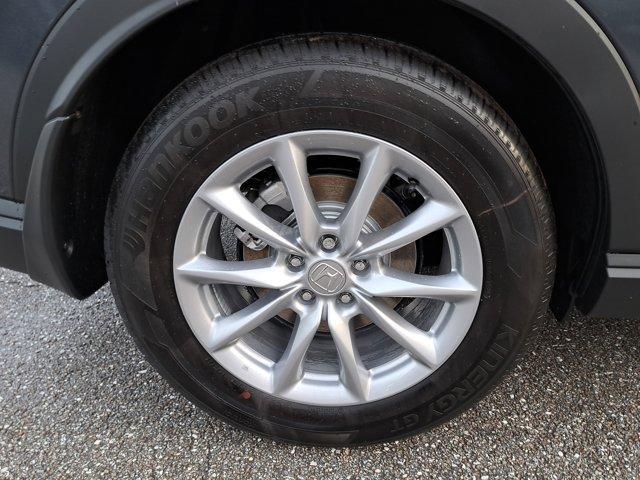 new 2026 Honda CR-V car, priced at $34,545