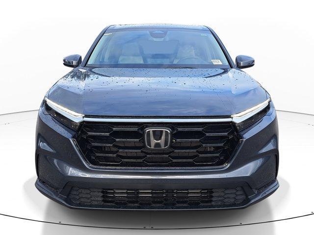 new 2026 Honda CR-V car, priced at $34,545