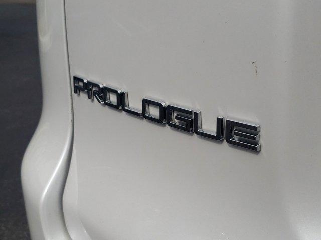 new 2024 Honda Prologue car, priced at $52,250