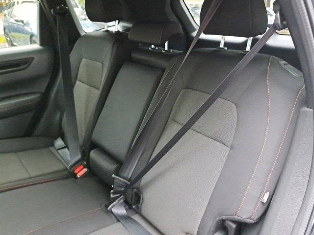 new 2026 Honda CR-V Hybrid car, priced at $37,080