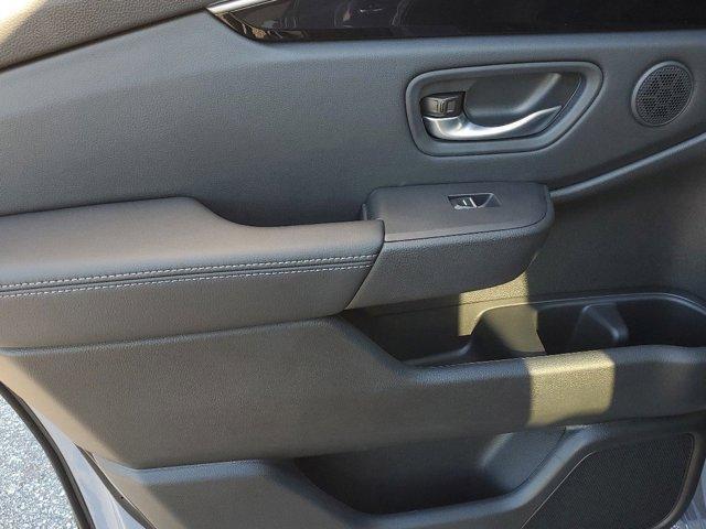 new 2025 Honda Pilot car, priced at $51,550