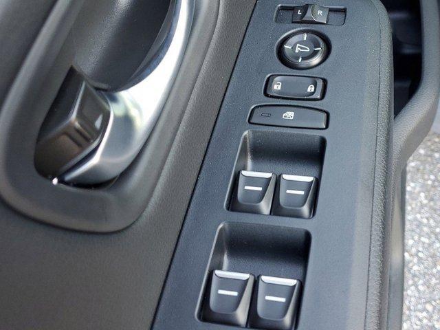 new 2025 Honda Pilot car, priced at $51,550