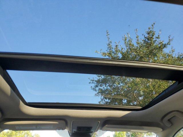 new 2025 Honda Pilot car, priced at $51,550