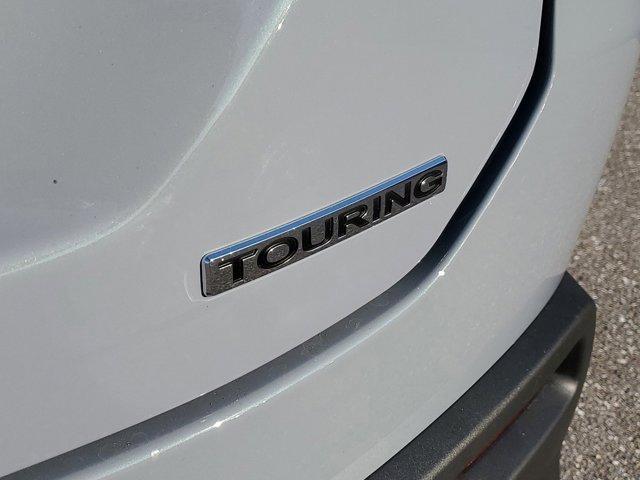 new 2025 Honda Pilot car, priced at $51,550