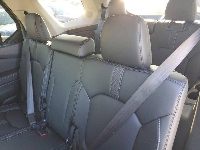 new 2025 Honda Pilot car, priced at $51,550