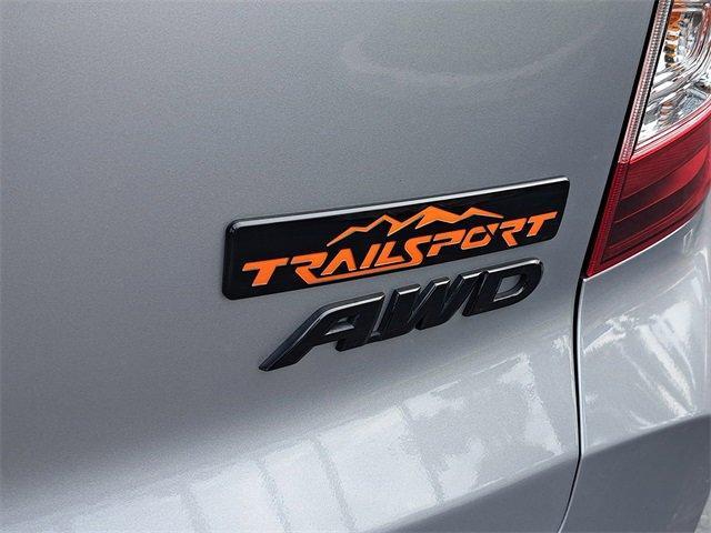used 2022 Honda Passport car, priced at $31,900