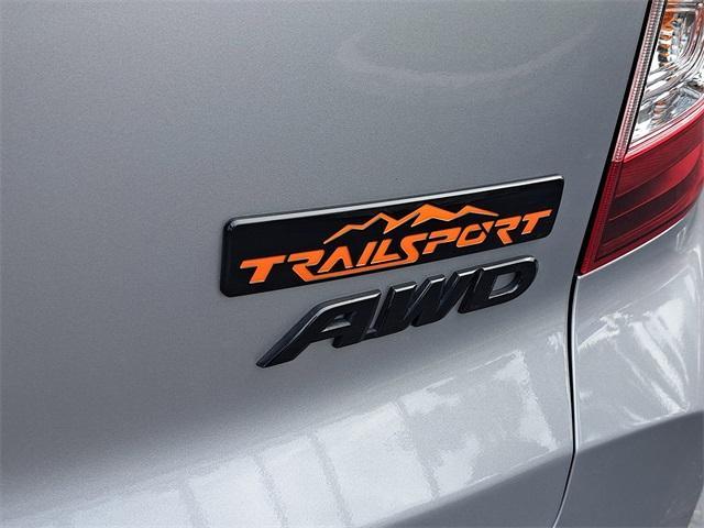 used 2022 Honda Passport car, priced at $31,900