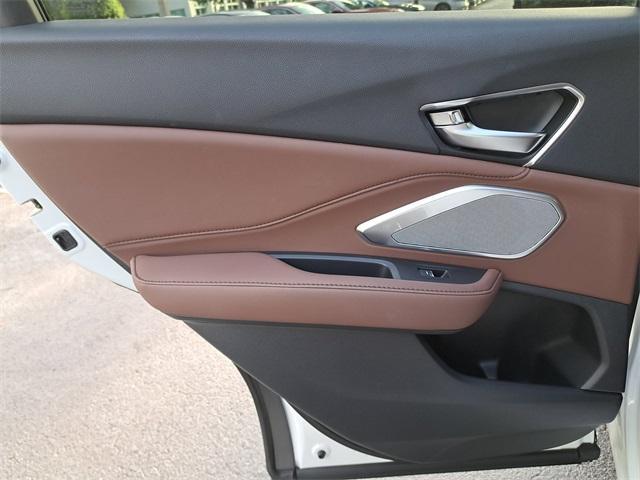 used 2022 Acura RDX car, priced at $31,179