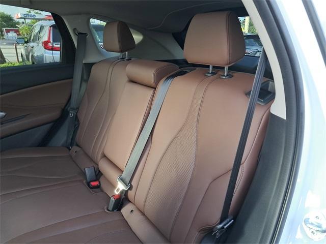 used 2022 Acura RDX car, priced at $31,179