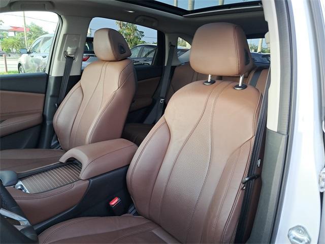 used 2022 Acura RDX car, priced at $31,179