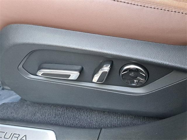 used 2022 Acura RDX car, priced at $31,179