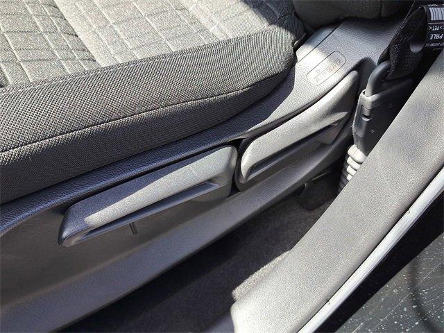 used 2024 Honda HR-V car, priced at $23,900