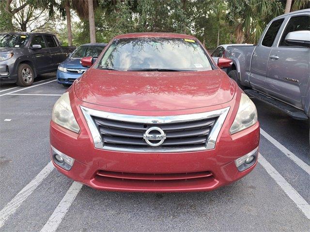 used 2013 Nissan Altima car, priced at $9,900