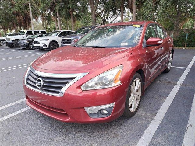 used 2013 Nissan Altima car, priced at $9,900